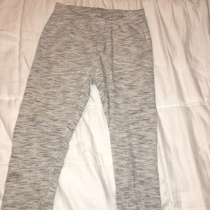 Sweat pants